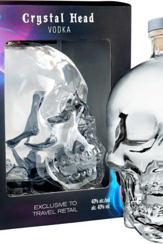 Crystal Head