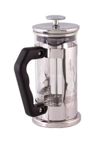 French Press Bialetti Preziosa (350 ml)