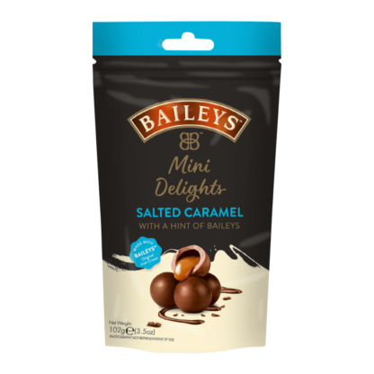 LIR Baileys Slaný Karamel