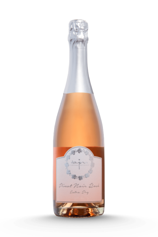 Tajna Pinot Noir rosé Extra Dry 2021