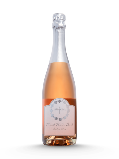 Tajna Pinot Noir rosé Extra Dry 2021