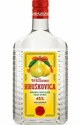 Williams Hruškovica