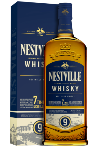 Nestville Blended 9 Y.O. GIFT