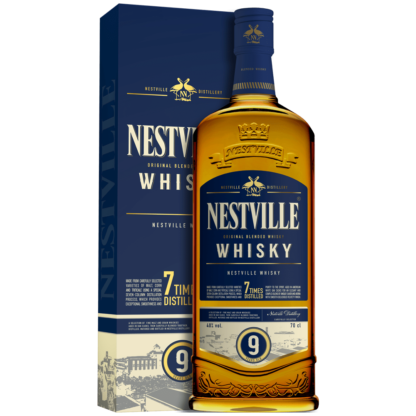 Nestville Blended 9 Y.O. GIFT