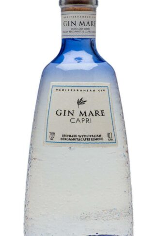 Gin Mare Capri