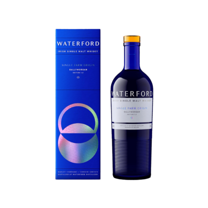 Waterford Whisky Ballymorgan Edition 1.2