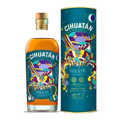 Cihuatán Le Suerte