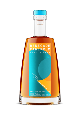 Renegade Rum Lake Antoine Single Farm