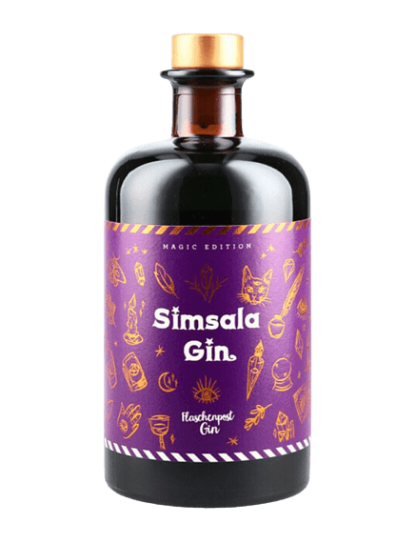 Simsala Gin