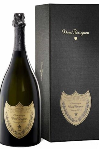 Dom Pérignon Vintage 2012