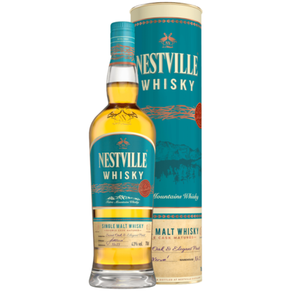 Nestville Single Malt