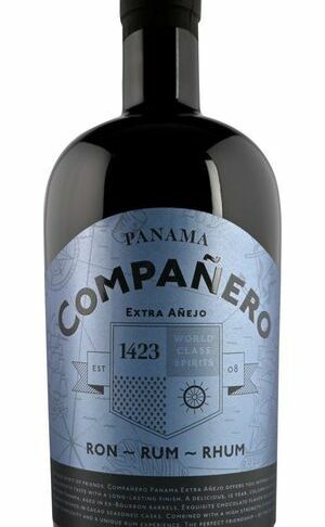 Compañero Panama Extra Anejo Magnum