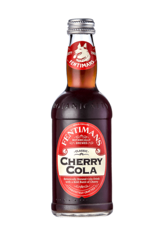 Fentimans Cherry Cola