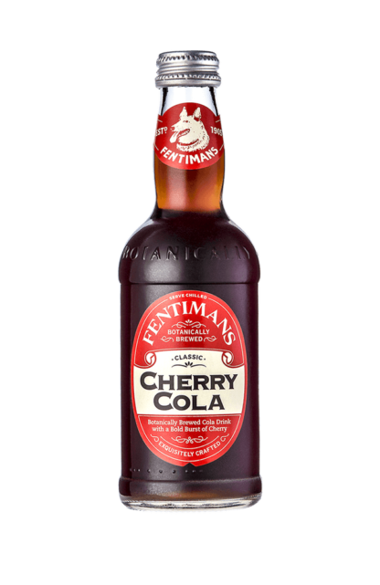 Fentimans Cherry Cola