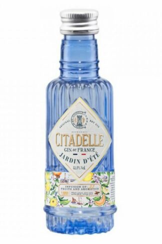 Citadelle Jardin D´Été MINI