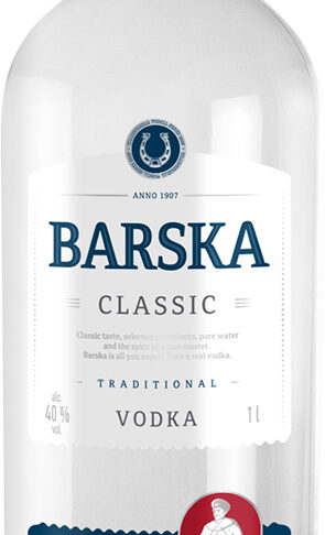 Barska Classic Vodka