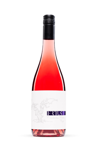 Frtus Winery Frankovka modrá rosé 2023