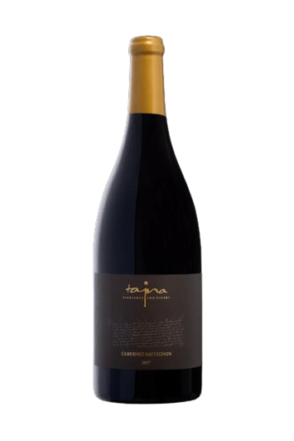 Tajna Cabernet Sauvignon SUNSET 2017 MAGNUM