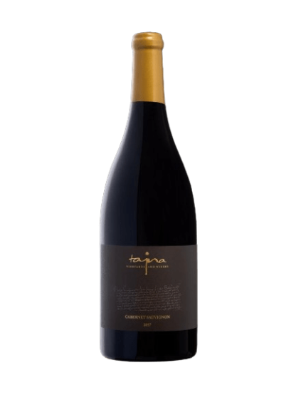 Tajna Cabernet Sauvignon SUNSET 2017 MAGNUM