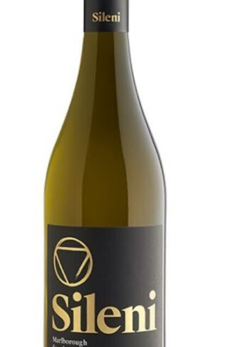 Sileni Sauvignon Blanc Cellar Selection