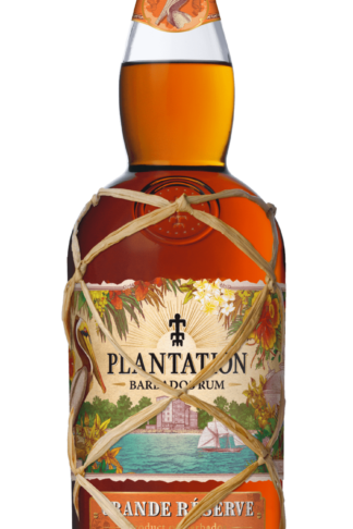 Plantation Rum Barbados Grande Réserve