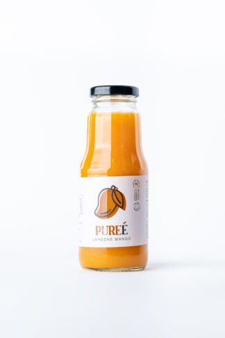 PUREÉ Lahodné Mango