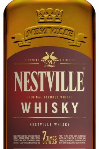 Nestville Blended 6 Y.O.