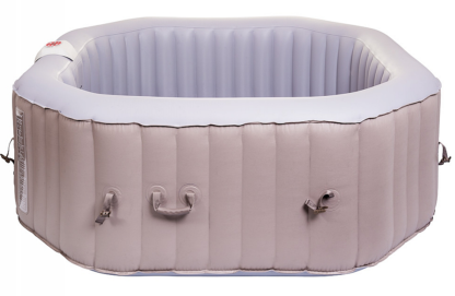 Belatrix Mobilná vírivka Belatrix LUXURY 155 (930 l)