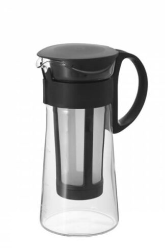 Kávovar na prípravu studenej kávy Hario Mizudashi (600 ml
