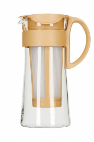 Kávovar na prípravu studenej kávy Hario Mizudashi (600 ml