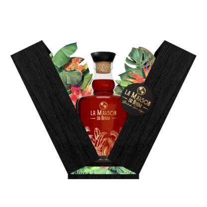 La Maison Du Rhum Barbados Hors D’Age
