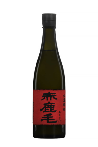 Yanagita Akakage Shochu