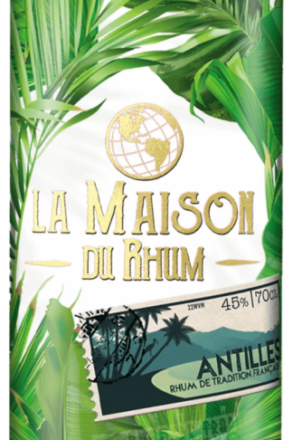 La Maison Du Rhum Discovery French Antilles