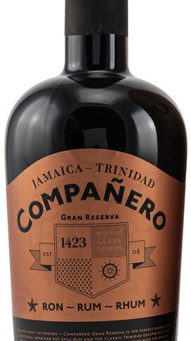 Compañero Gran Reserva Magnum