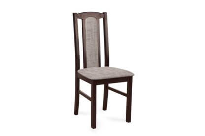KONSIMO Stolička CIBUS wenge béžová