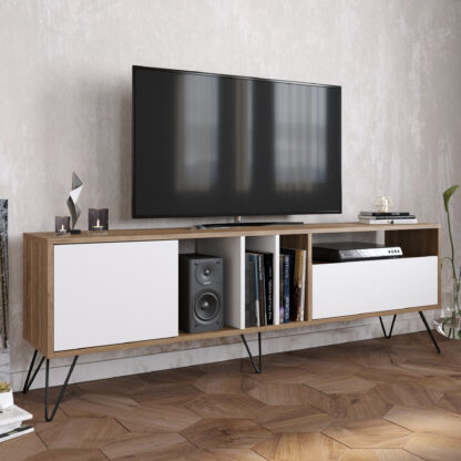 ASIR TV stolík MISTICO 180 orech