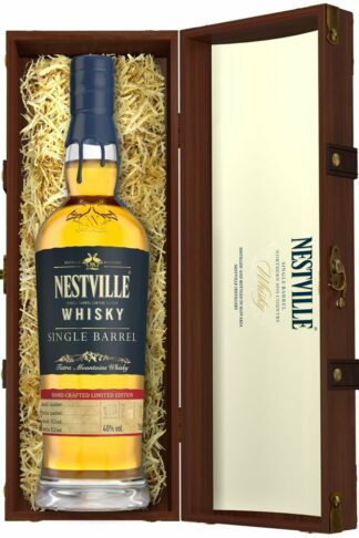 Nestville Single Barrel