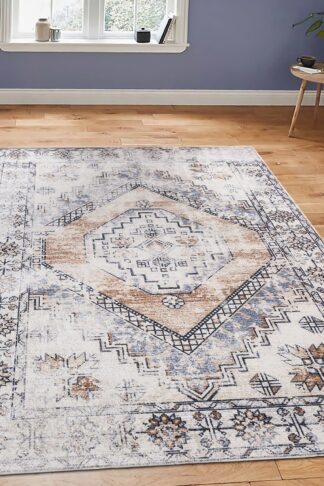 ASIR Koberec 160 x 230 PERSIAN OLD grey