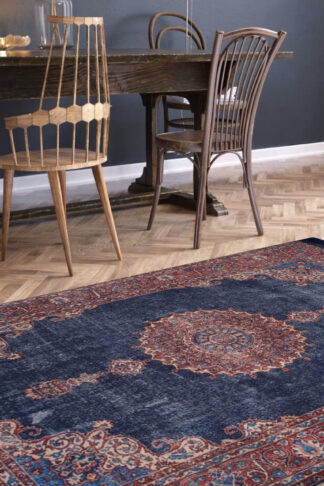 ASIR Koberec 230 x 330 PERSIA BLUE viac farieb