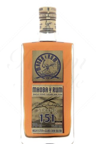 Mhoba Strand 151