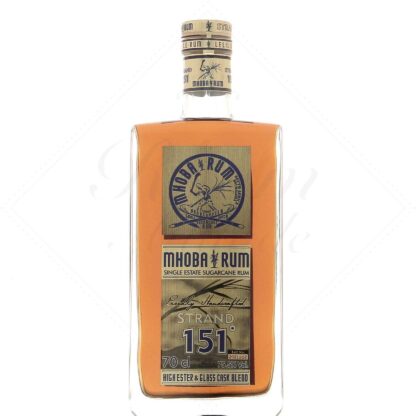 Mhoba Strand 151