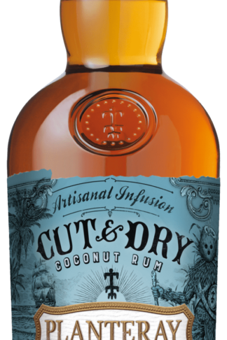 Planteray Cut & Dry
