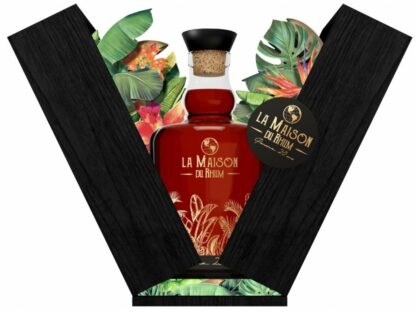 La Maison Du Rhum Panama 20 Y.O.