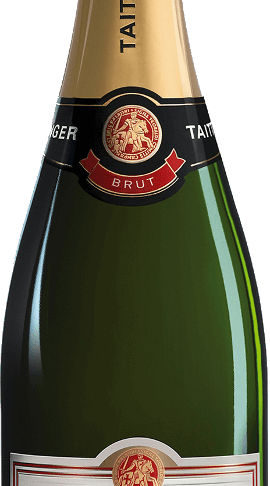 Taittinger Brut Reserve Champagne