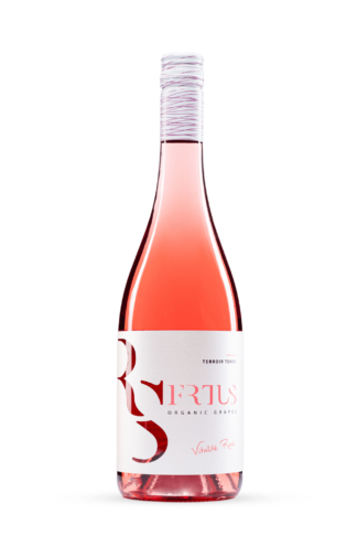 Frtus Winery Vitalité Rosé 2023