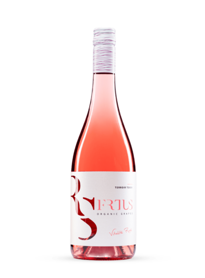 Frtus Winery Vitalité Rosé 2023