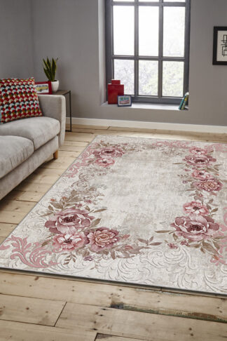 ASIR Koberec 80 x 140 ROSE viac farieb