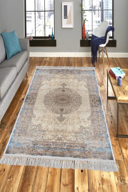 ASIR Koberec 80 x 120 PERSIA OLD grey