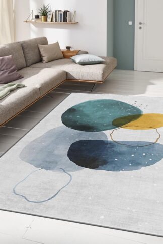 ASIR Koberec 120 x 180 ALHO viac farieb