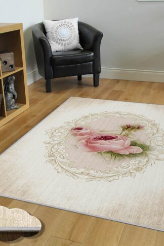 ASIR Koberec 100 x 150 ROSE viac farieb
